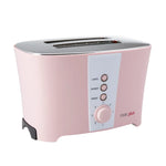 Cookplus Pink Toaster, 800W