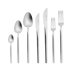 Karaca Vibe Elegance  84-Piece Cutlery Set Elegance 