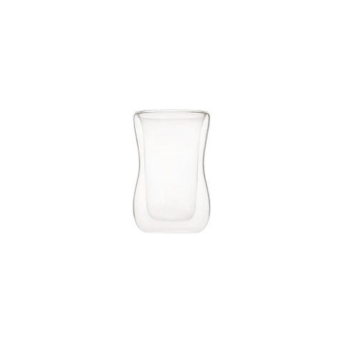 Karaca pia Doppelschichtiger 140 ml Teeglas