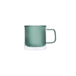 Karaca Pia Green Mug 280 ml