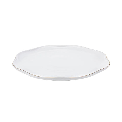 Karaca Streamline Mia 20 Pieces 6 Person Dinnerware