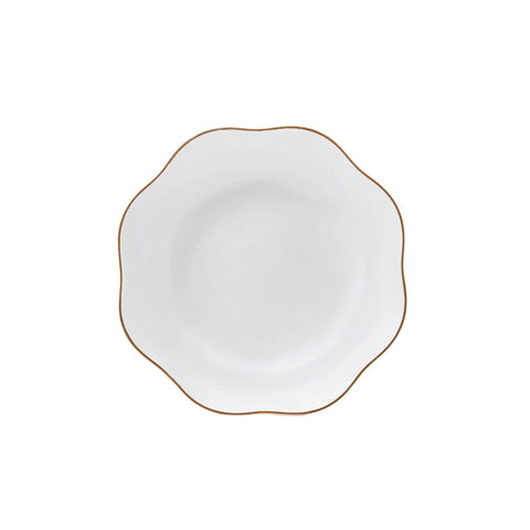 Karaca Streamline Mia 20 Pieces 6 Person Dinnerware