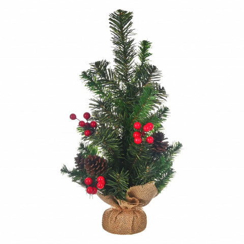 Karaca Home Mini-Tannenbaum 61 cm