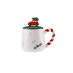 Karaca Neujahr Auto Mug 500 ml