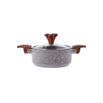 Karaca Mini Cooker Grey Tencere 12 cm