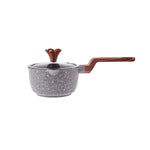 Karaca Mini Cooker Grey Sosluk 12 cm