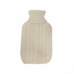 Karaca Home Knitted Hot Water Bag Beige 2 Lt