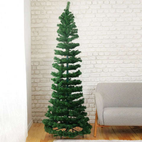 Pop-Up Weihnachts-Tannenbaum 210 cm