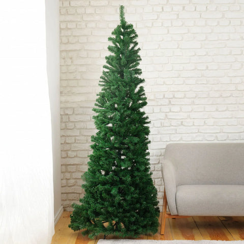 Pop-Up Weihnachts-Tannenbaum 210 cm