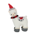 Karaca Home Alpaca Peluş Obje 28 cm