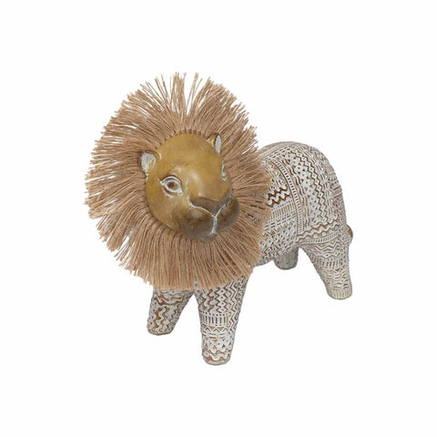 Karaca Home Melanie Lion Trinket