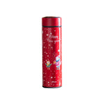 Karaca New Year Polar Bear Thermos 500 ml