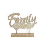 Karaca Home Family Decorative Object