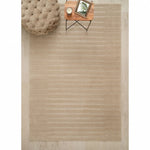 Kasmir Carpet 7/24 Gloria Riela Brown 120x180 cm