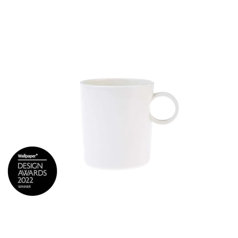 Karaca Hussein Chalayan Future Perfect Mug