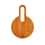 Karaca Urbanwood Round Kesme Tahtası Small