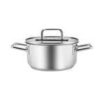 Karaca Grace Steel Cookware 26 cm