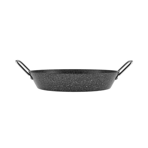 Karaca Love of Kitchen BioGranit Paella-Pfanne 30 cm