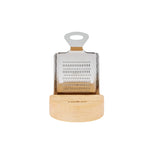 Karaca Rock Salt Grater Set