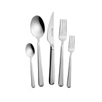 Karaca Eris 60 Pieces 12 Person Elegance Cutlery Set