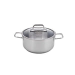 Karaca Galaxy 20 cm Steel Saucepan