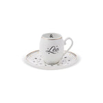 Karaca Leo Coffee Cup