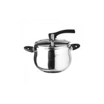 Karaca Retro Pressure Cooker 8 Lt