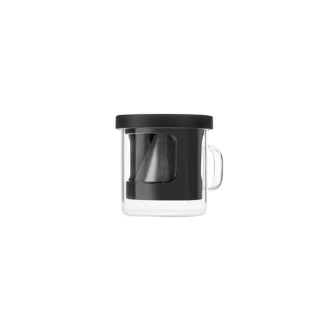 Karaca Brewy Coffe Dripper Tasse 300 ml