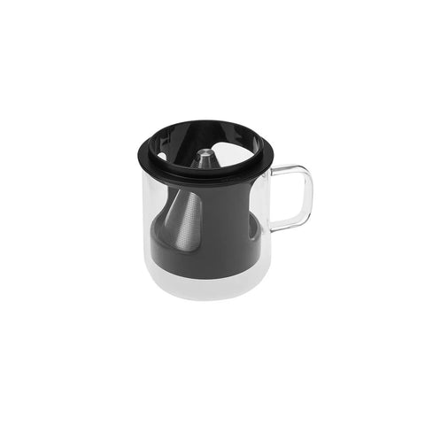 Karaca Brewy Coffe Dripper Tasse 300 ml