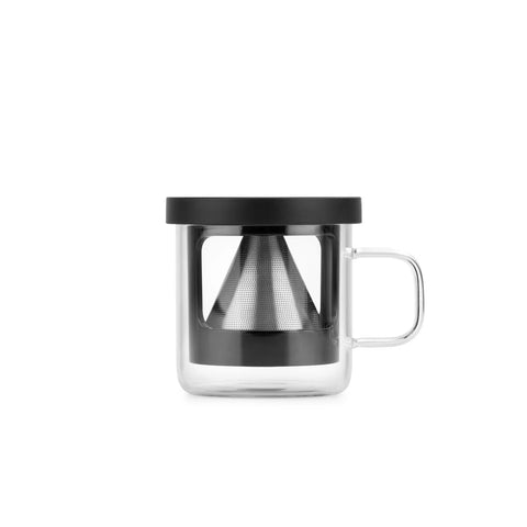 Karaca Brewy Coffe Dripper Tasse 300 ml