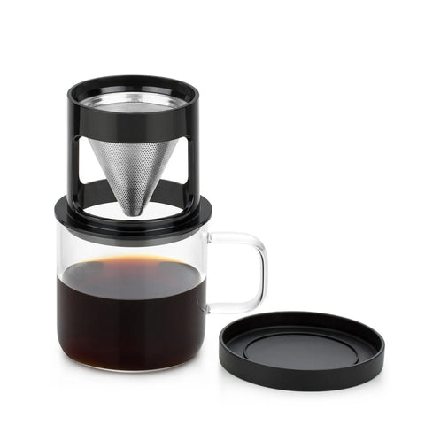 Karaca Brewy Coffe Dripper Tasse 300 ml