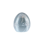 Karaca Ostern Keramische Dekorative Blau Trinket 9cm