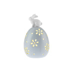 Karaca Easter Stoneware Glass Decorative Trinket 