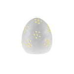 Karaca Easter Stoneware Decorative Trinket 14cm White