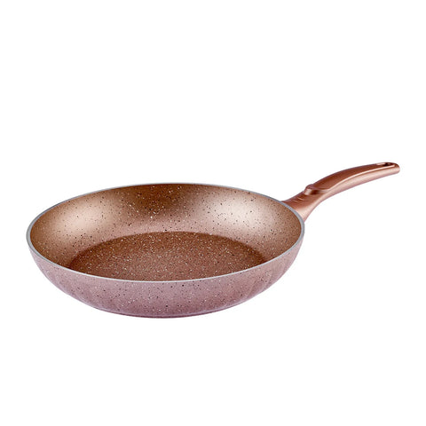 Cookplus Biogranit Dream 7-teiliges Kochgeschirr-Set Rose