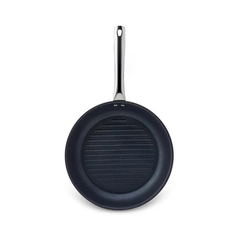 Karaca Bio Diamond Steel Plus Wok und Grill-Set