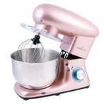 Karaca Multichef Standmixer Küchenchef in Rosegold 1400W 5,5 Lt