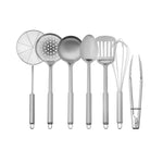 Karaca All in One 7 Piece Service Set