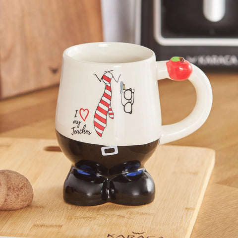 Karaca Mentor Mug