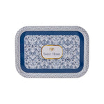 Karaca Whitney Rectangular Tray 40x28 cm