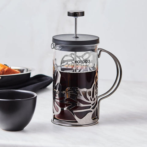 Karaca Blume French Press 600 ml