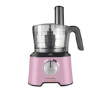 Karaca Mastermaid Power Essential Pink Food Preparation Set 2000w