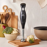 Karaca Shiny Black Hand Blender