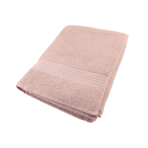 Karaca Home Back To Basic Badetuch 85x150 cm Beige