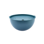 Karaca Freya Mixing Bowl, Blue, 24 cm