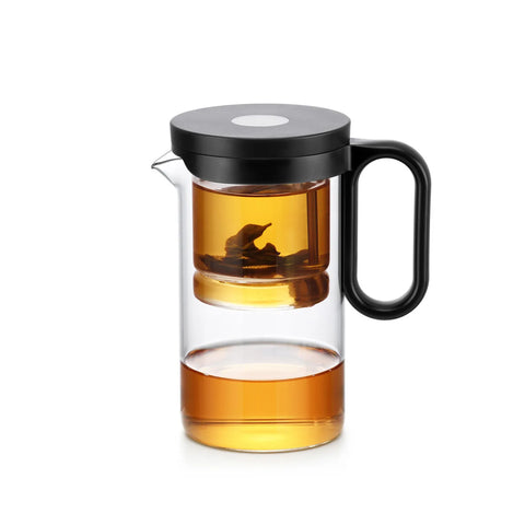 Karaca Brewy Tea French Press 500 ml