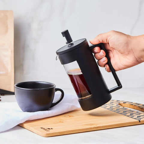 Karaca Pamir French Press 350 ml