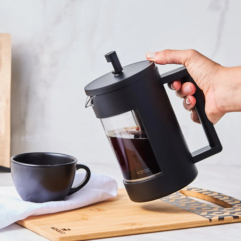 Karaca Pamir French Press 800 ml