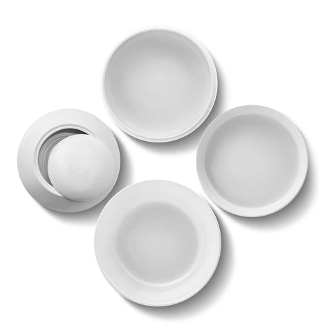 Karaca X Sariyer Design Sphere 5-teiliges Snackschalen-Set