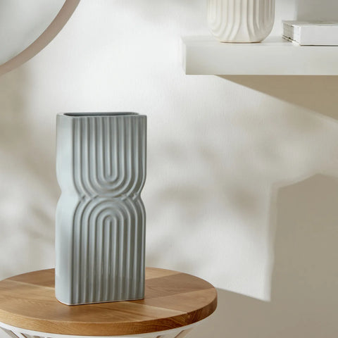 Karaca Home Art Vase Grün